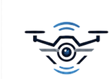London Drone Surveys logo